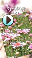 Spring Games – Jigsaw Puzzle截图5