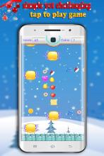 Christmas Candy Dash截图2