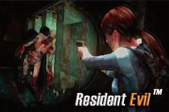 FREE Resident Evil 7 Hint截图2