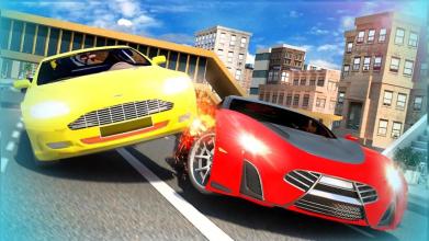 Ultimate Need car Racing and Drift Simulator截图3