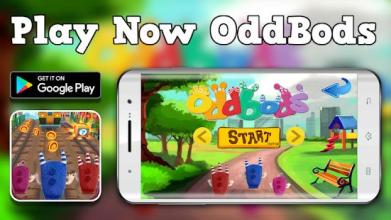 Odbods world colors截图1