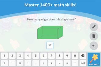 Prodigy Math Game截图5