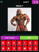 Guess the Bodybuilder Name截图2