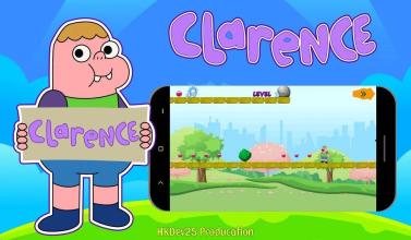 Clarence Wendle Game Adventure截图1