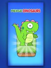 Merge Dino - Kawaii Idle Evolution Clicker Game截图5