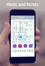 Sudoku Classic 2019 - Best Game Puzzle截图4