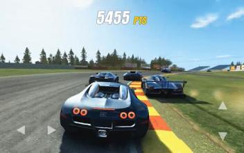 Racing In Car 3D: High Speed Drift Highway Driving截图3