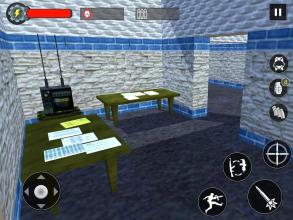 Mission IGI Counter Fury Sniper3d Commando Shooter截图4