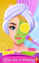 Selfie Princess Makeover截图2