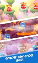 Bubble Shooter Witch截图3