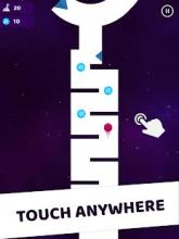 Space in Line - Extreme Skills截图1