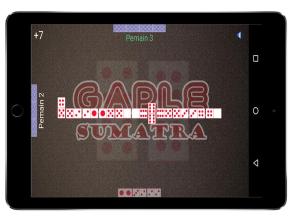 Gaple Sumatra - Funny GAPLE截图1