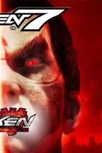 tekken 7 gameplay ppsspp android art hd wallpaper截图5