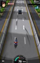 Classic Racing Moto Free 3D截图2