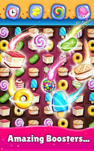 Candy Smack截图4