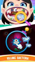 Vampire Princess: little dentist截图2