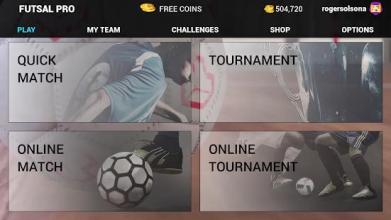 Futsal Championship - Soccer截图5