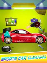 Sports Car Wash & Design截图3