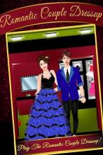 Romantic Couple Dress Up Game截图1