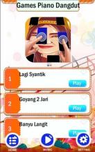 Piano Dangdut Koplo截图3