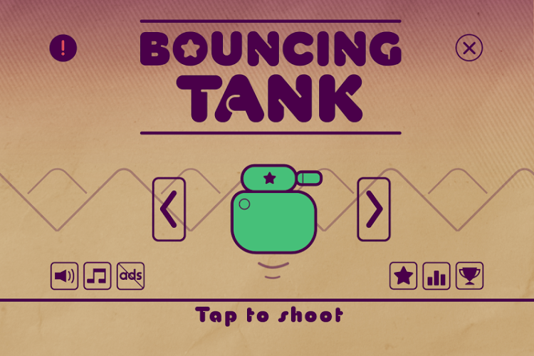 Bouncing Tank下载