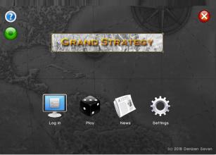 Grand Strategy截图3