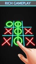 Tic Tac Toe - Xs and Os截图4