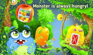 Food games for kids * - Funny games for toddlers截图1