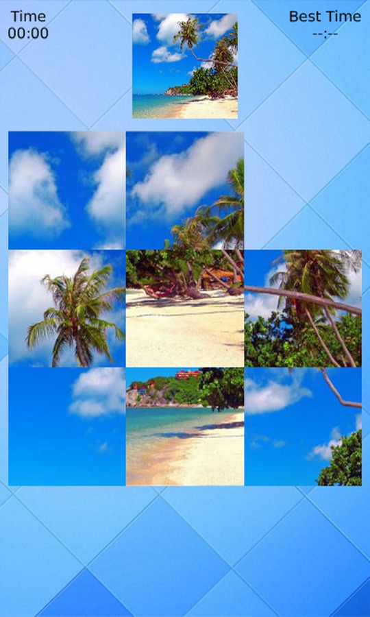 Coast Puzzle截图4