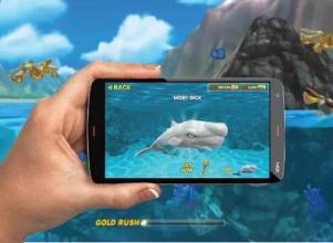 Hungry Shark Evolution Aquatic Adventure Guide截图1