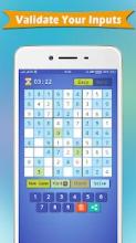 Sudoku Square - Best Free Sudoku Game截图3