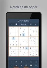 Sudoku Classic - Free & Offline截图2