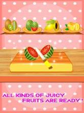 Cake Maker : Cake Baking Game截图2