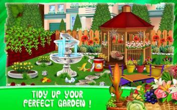 My Garden Takeover截图4