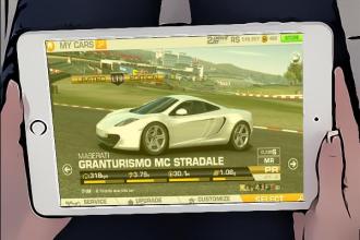 Best New Real Racing 2017 Tips截图1