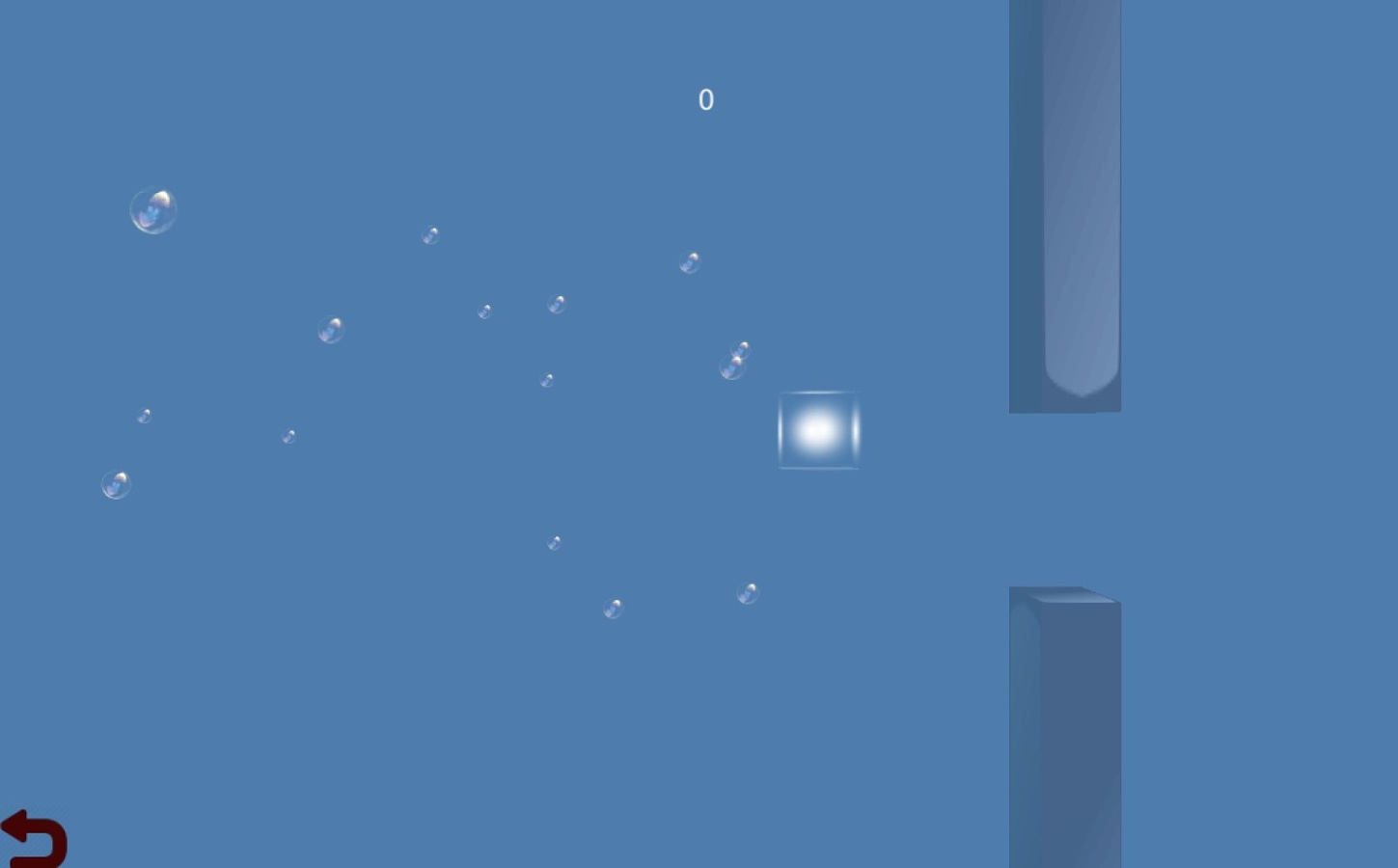 Flappy Ice (Sheikh Studios)截图3