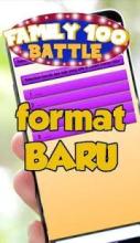 Family 100 Indonesia battle截图2