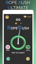 Rope Rush Ultimate - The powerful stress buster截图5