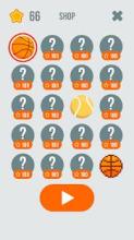 BasketBall Dunk : Hot Shot截图4