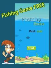 Flying Fish Fishing Joy Game截图3