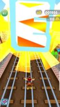 Subway Rush Hours截图4