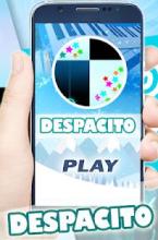 Play! Despacito Piano Tiles截图2