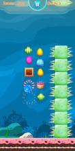 Ocean Candy -Surf through the candy waves截图2