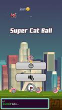 Super Cat Ball截图4