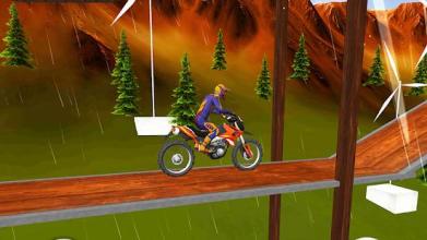 Bike Racer Stunts截图4