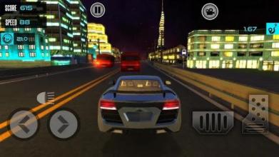 Furious Speed Highway car截图5