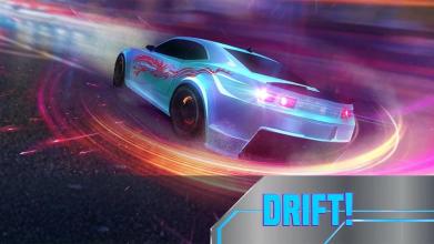 Turbo Drift - Auto Tuning截图2