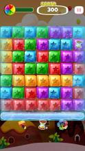 Cube Splash Pop Mania:Match-3 Free Puzzle Games截图3