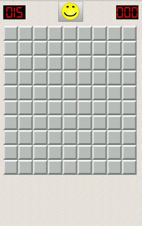 Minesweeper Free截图2