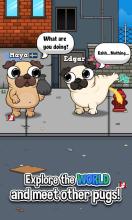 Pug - My Virtual Pet Dog截图4